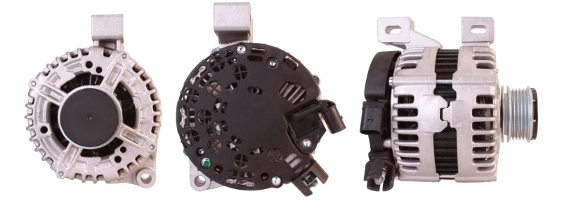 Image of LUCAS Alternator LUCAS LRA03098