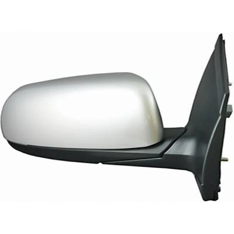 Image of DIEDERICHS 6506224 Wing mirror Right, Complete Mirror, primed Outside Mirror (50)