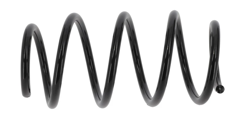 Image of MONROE Coil spring MONROE SP4565