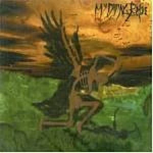 image of My Dying Bride - The Dreadful Hours (Music CD)