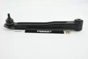 FEBEST Suspension arm 0425-V97 Track control arm,Wishbone MITSUBISHI,PAJERO IV (V8_W, V9_W),PAJERO III (V7_W, V6_W),PAJERO CLASSIC (V2_W)