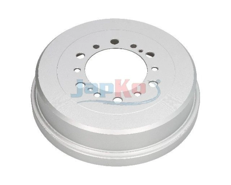 Image of JAPKO Brake drum JAPKO 56201C