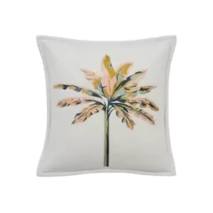 Image of Ted Baker Urban Forager Cushion 45cm x 45cm, Basil