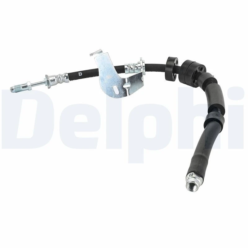 Image of DELPHI LH8034 Brake Hose Brake Hose (83)