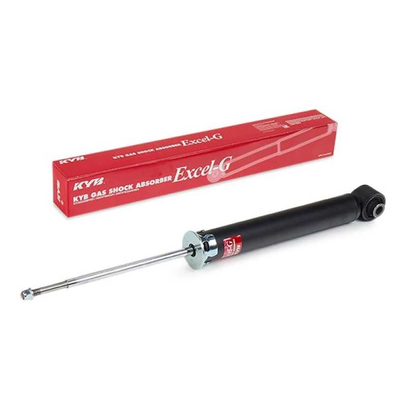 Image of KYB Shock absorber KYB 3440073