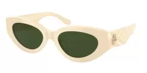 image of Tory Burch Sunglasses TY7178U 190671