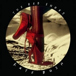Image of Kate Bush - The Red Shoes Vinyl
