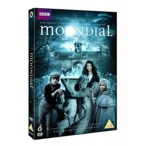 Image of Moondial DVD