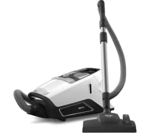 image of Miele Blizzard CX1 Flex Cylinder Bagless Vacuum Cleaner