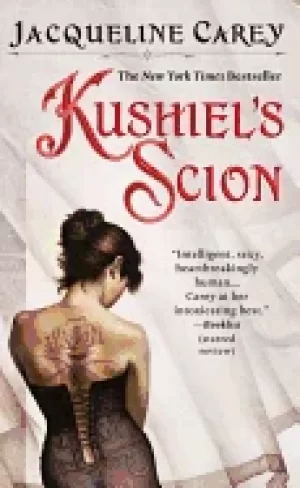 Image of kushiels scion