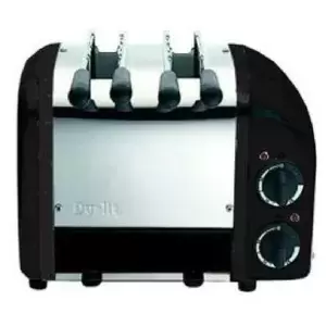 image of Dualit CD368 Vario 2 Slice Sandwich Toaster