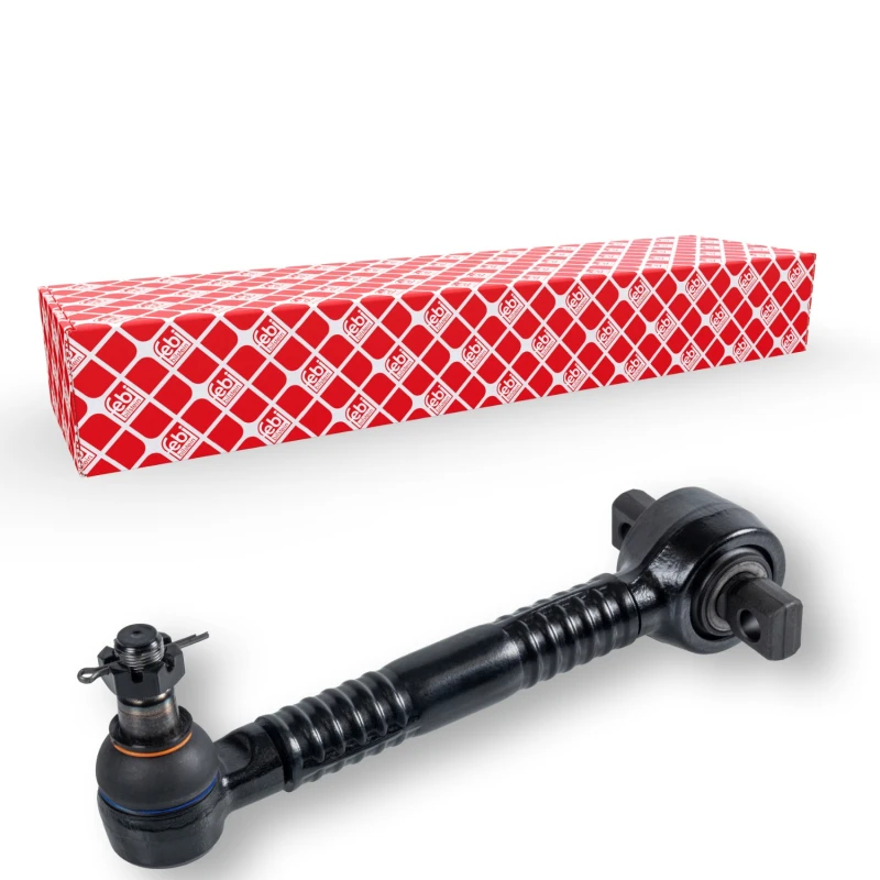 Image of Anti-roll bar link FEBI BILSTEIN 170444