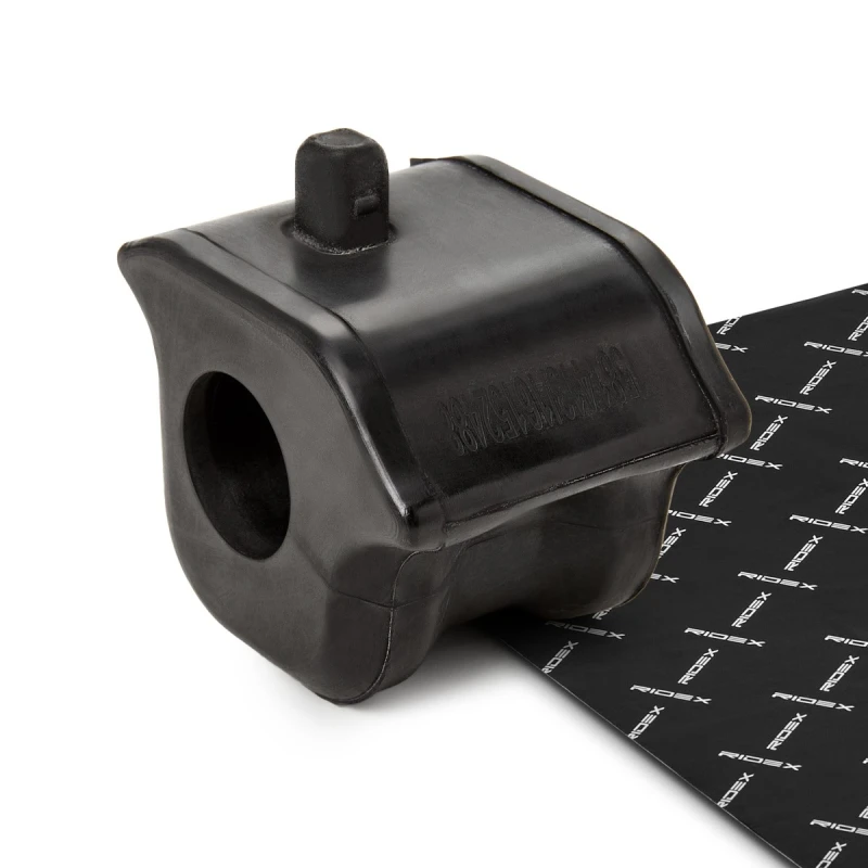 Image of RIDEX Anti roll bar bush RIDEX 1334A0261