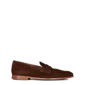 Image of Ted Baker Alderrs - Brown