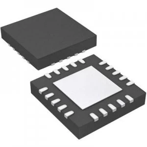 Image of Interface IC customised Texas Instruments PCA9544ARGYR VQFN 20