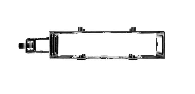 Image of HP Dual VESA Mount Bracket for Thin Client