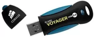 image of Flash Voyager 64GB USB 3.0 Flash Drive - CMFVY3A-64GB