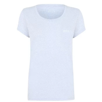 Image of Jack Wills Fullford Pocket T-Shirt - Pale Blue