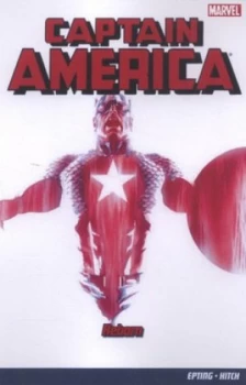 Image of Captain America Reborn by Ed Brubaker Paperback