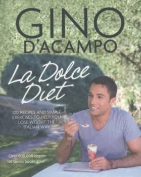 Image of La Dolce Diet Paperback