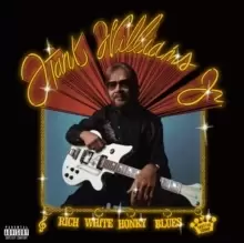 Image of Rich White Honky Blues