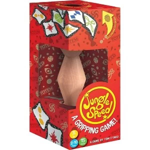 Image of Jungle Speed Eco box (2020 version) Card Game