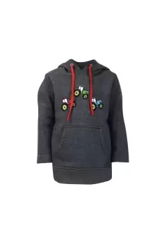 image of Tractor Collection Hoodie