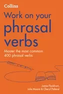Image of collins work on your phrasal verbs