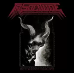 Image of In Solitude - The World. The Flesh. The Devil CD Album - Used