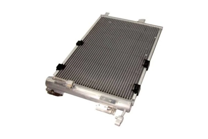 Image of MAXGEAR Air conditioning condenser MAXGEAR AC808419