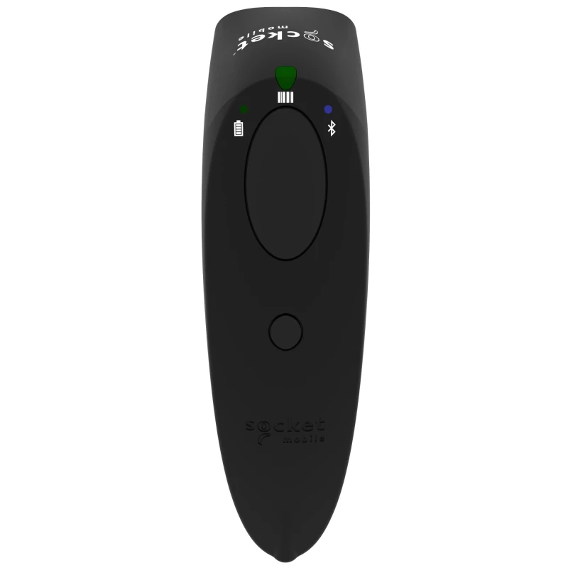 Image of Socket Mobile S720 Handheld bar code reader 1D/2D Linear Black