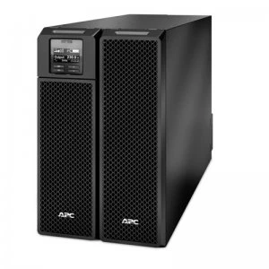 Image of Apc Smart-Ups Srt 8000 Watts / 8000 Va 230V