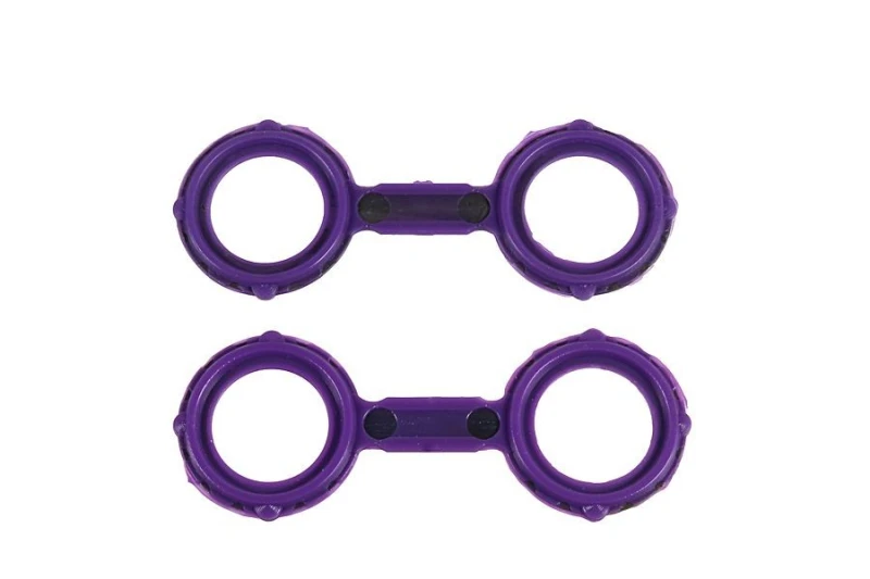 Image of Gasket Set, oil cooler METZGER 2430180