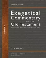 Image of nahum a discourse analysis of the hebrew bible
