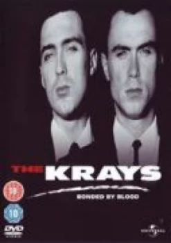 Image of The Krays [Special Edition]