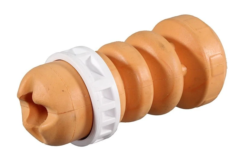 Image of Rubber Buffer, suspension METZGER 6490368