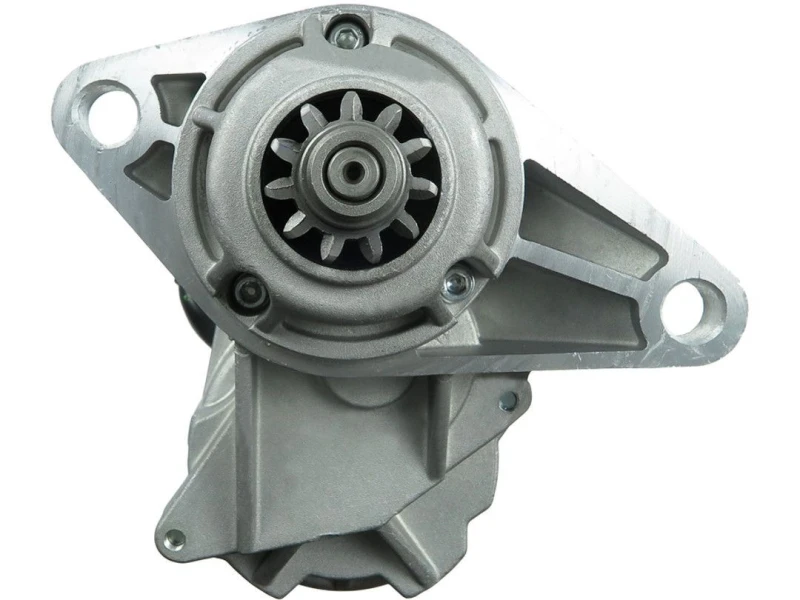 Image of AS-PL Starter motor AS-PL S6147