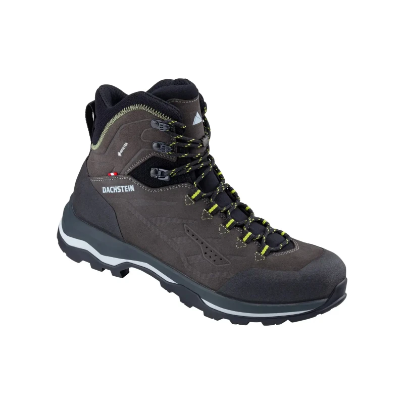 Image of Hiking shoes Dachstein Sarstein GTX Gris Male 41