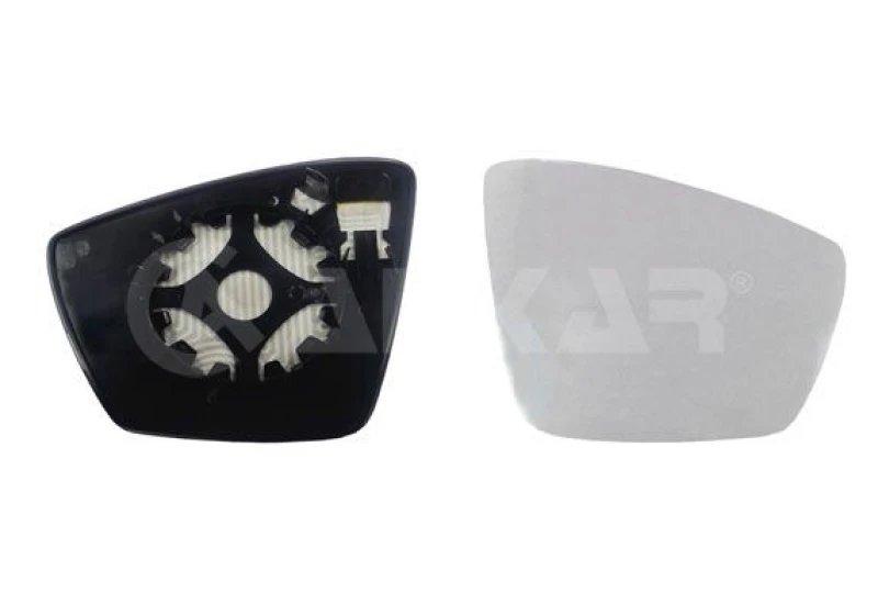 Image of ALKAR Wing mirror glass ALKAR 6402693
