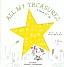 Image of All My Treasures : A Book of Joy