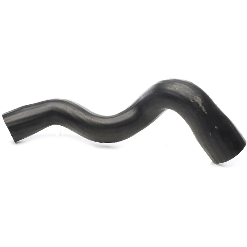 Image of METZGER 2400338 Turbocharger Hose without clamps Charger Intake Hose (3314)