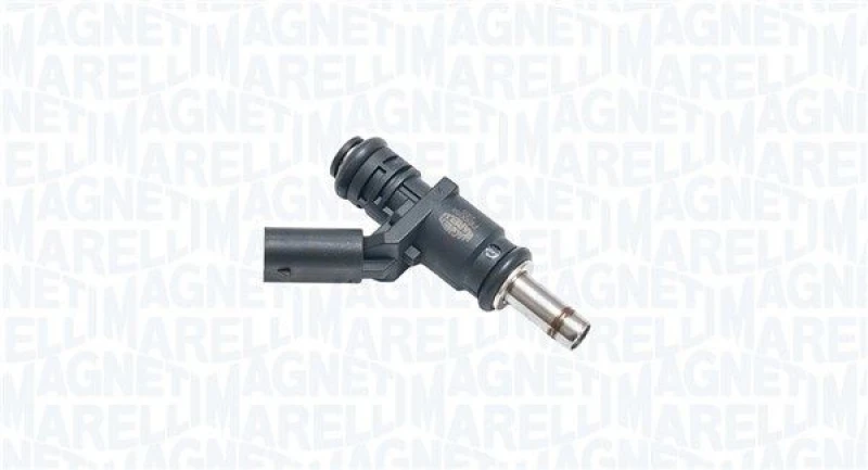 Image of MAGNETI MARELLI Injector MAGNETI MARELLI 805000000054