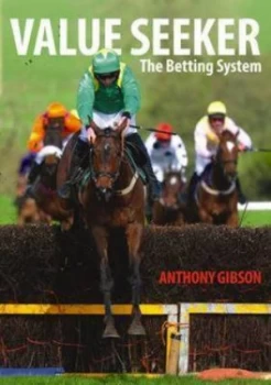 Image of Value Seeker by Anthony Gibson Paperback