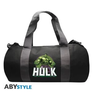 Image of Marvel - Hulk Sports Bag