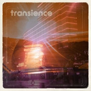 Image of Wreckless Eric - Transience Vinyl
