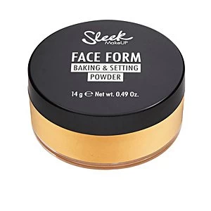 image of FACE FORM baking & setting powder #Banana