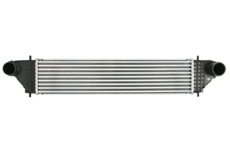 Image of THERMOTEC Intercooler THERMOTEC DA5001TT