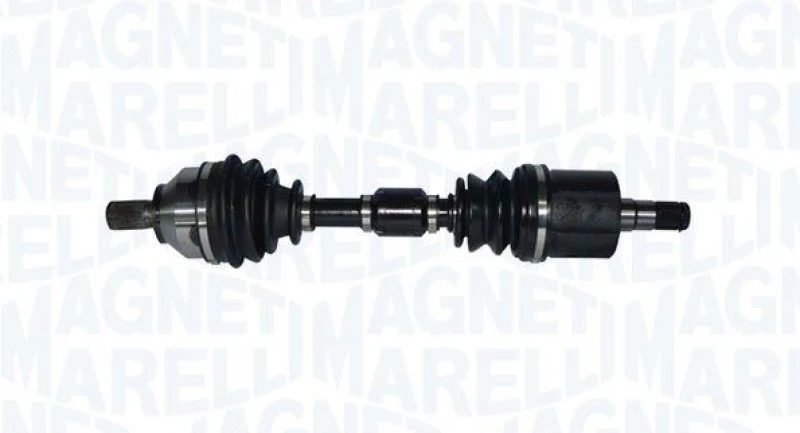 Image of MAGNETI MARELLI Drive shaft MAGNETI MARELLI 302004190299