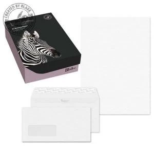 Image of Blake Premium Business A4 210mm x 297mm 120gm2 Laid Paper Diamond