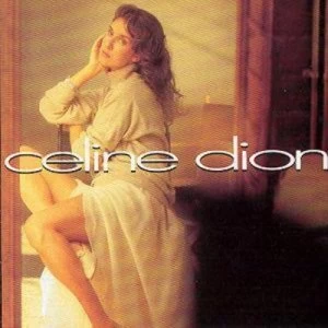 Image of Celine Dion by Celine Dion CD Album